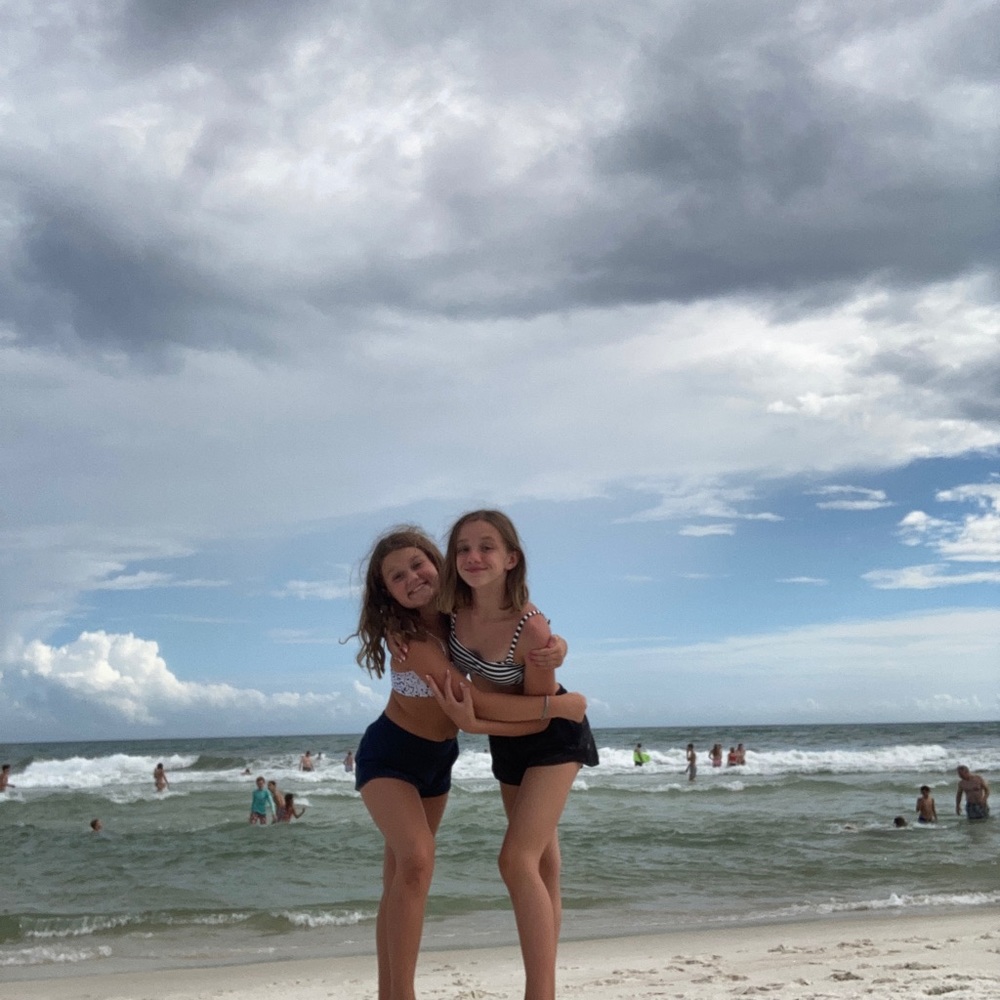 Meet your Posher, Natalie